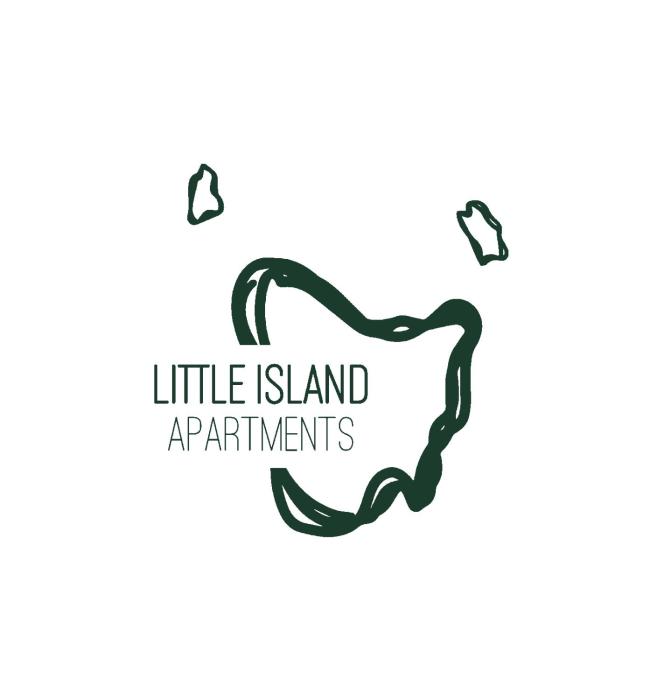 little island apartments