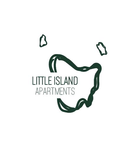 little island apartments