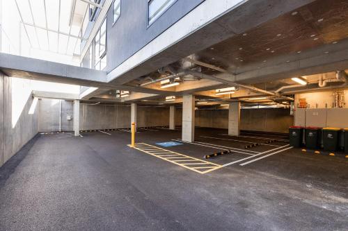 little island apartments