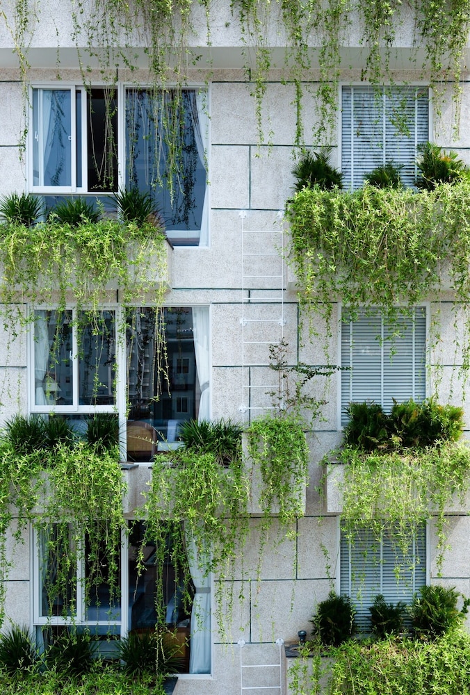 green home nha trang