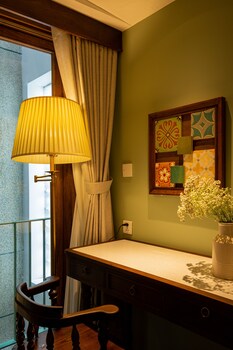 green home nha trang