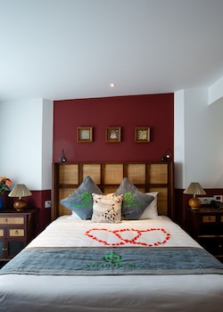 green home nha trang