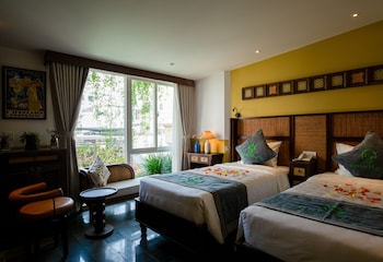 green home nha trang