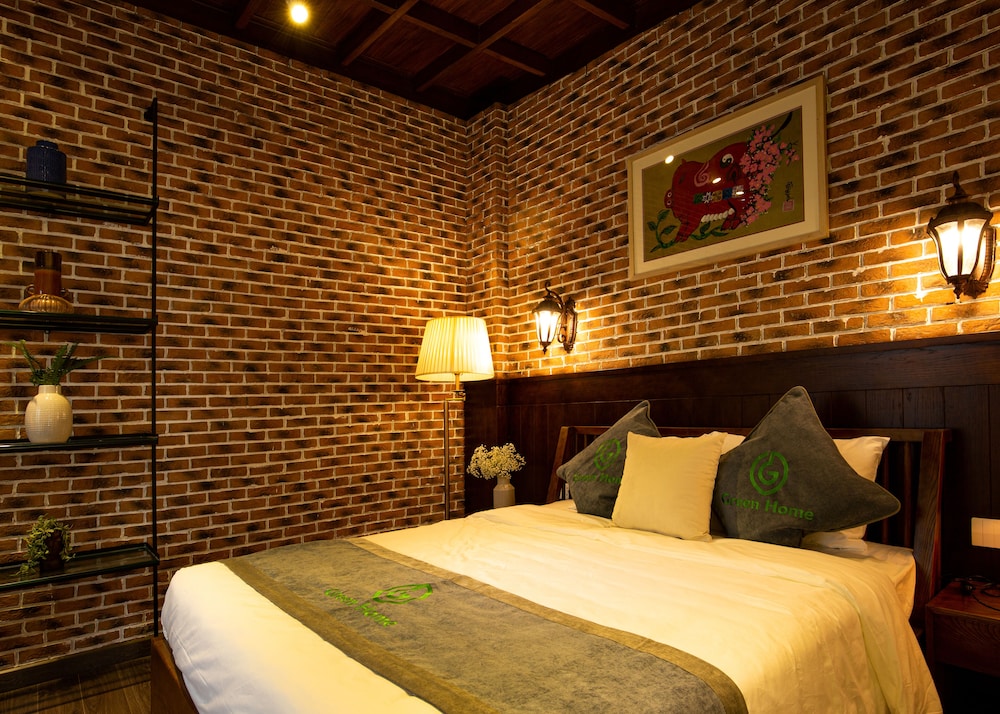 green home nha trang