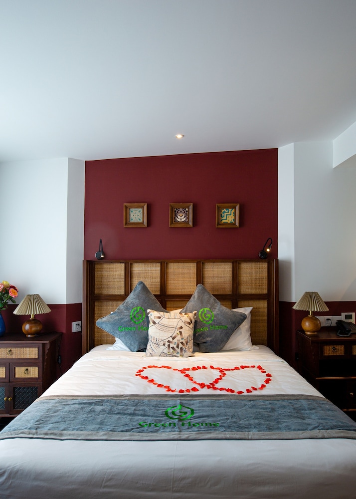 green home nha trang