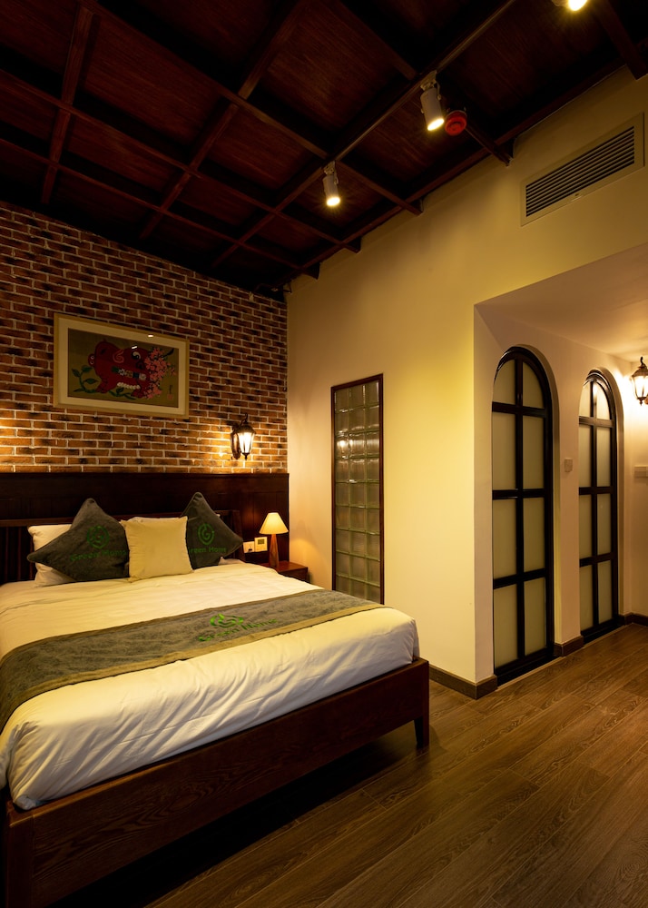 green home nha trang