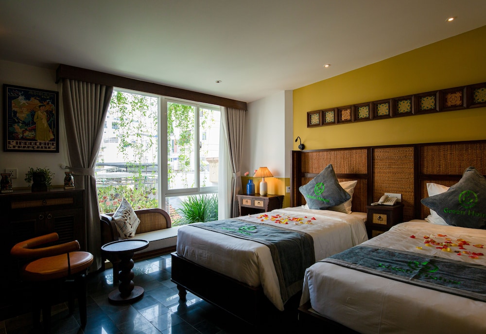 green home nha trang