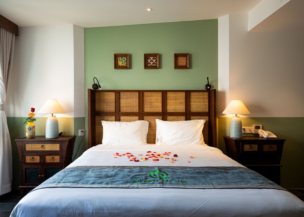 green home nha trang