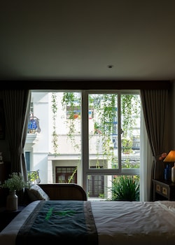 green home nha trang