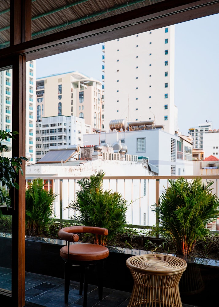 green home nha trang