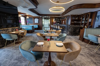 hotel meridian