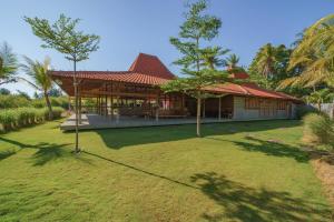 mangroove bay boutique hostel