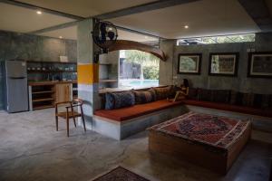 mangroove bay boutique hostel
