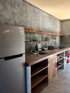 mangroove bay boutique hostel