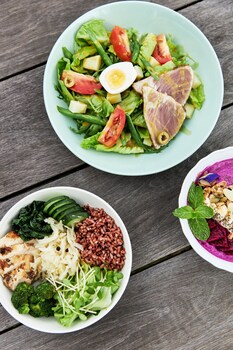 mangroove bay boutique hostel