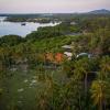 mangroove bay boutique hostel