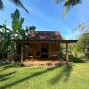 mangroove bay boutique hostel