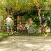 mangroove bay boutique hostel