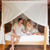 mangroove bay boutique hostel