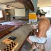 mangroove bay boutique hostel