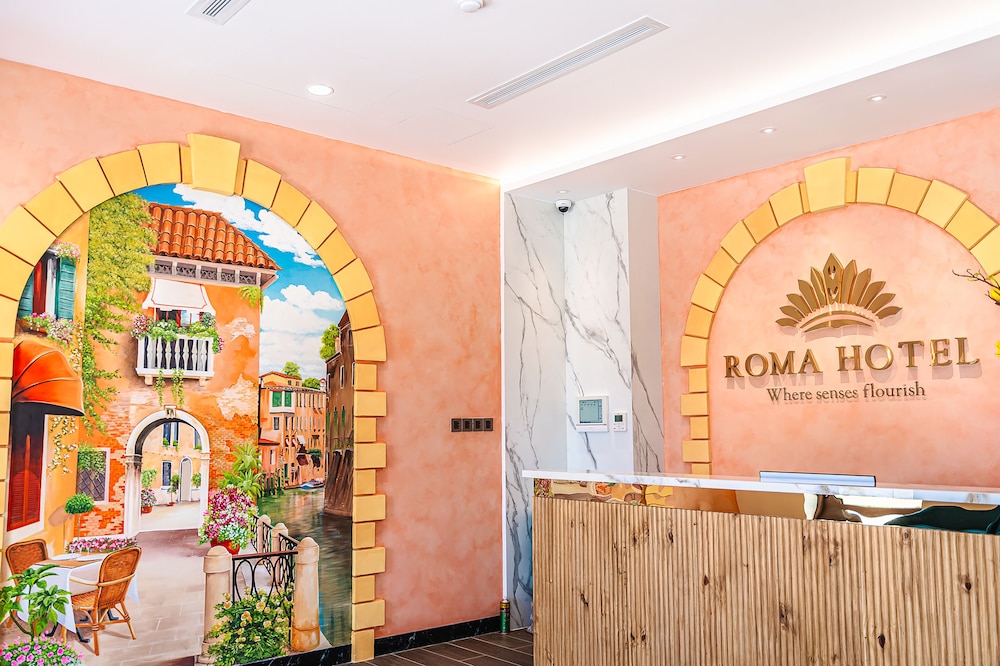 roma hotel phu quoc