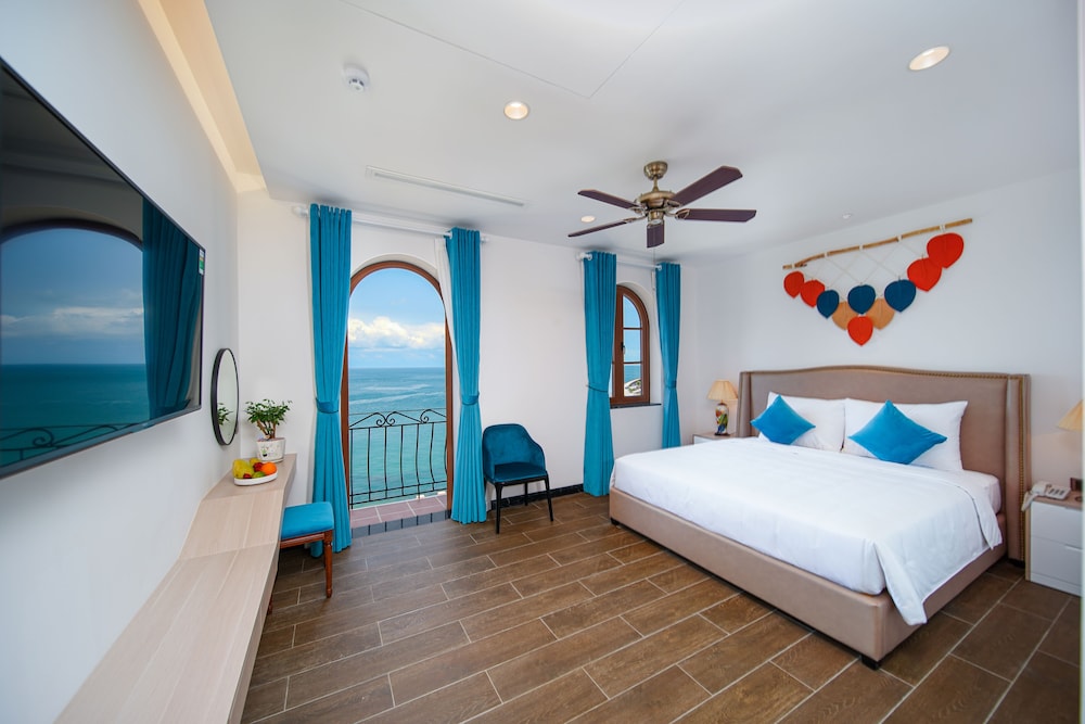 roma hotel phu quoc