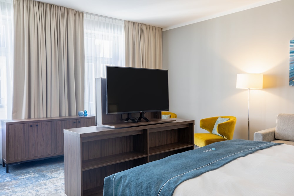 Select Hotel Moser Verdino Klagenfurt,Klagenfurt>>Hermagor,4 star