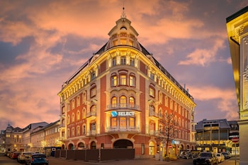 Garner Hotel Klagenfurt Moser Verdino By Ihg,Klagenfurt>>Hermagor,4 star