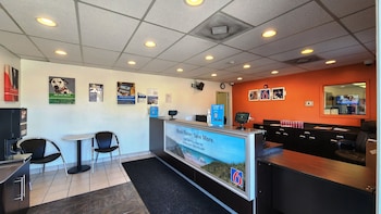 Studio 6 Webster, Tx Houston - Nasa Lake,United States Of America>>Webster,2 star