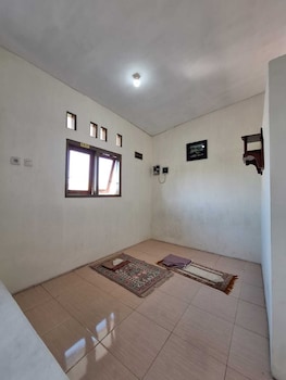 omahku homestay