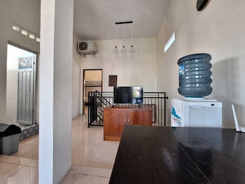 omahku homestay