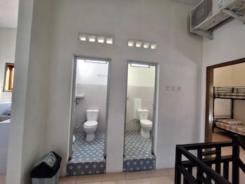 omahku homestay