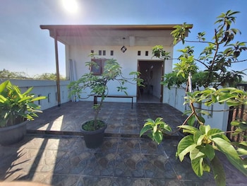 omahku homestay