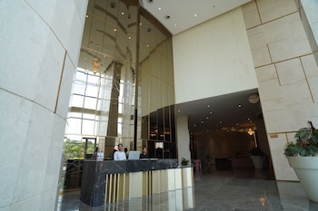 livbox hotel at supernova