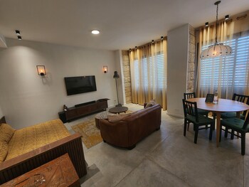 rosas place