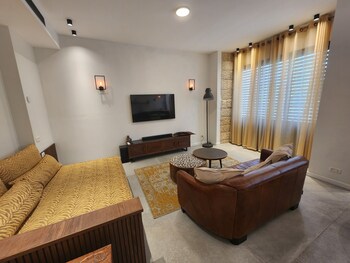 rosas place