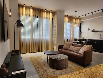 rosas place