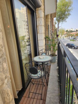 rosas place
