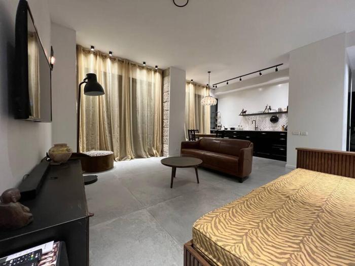 rosas place