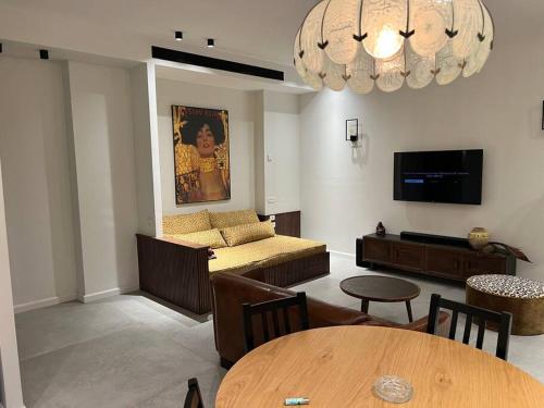 rosas place