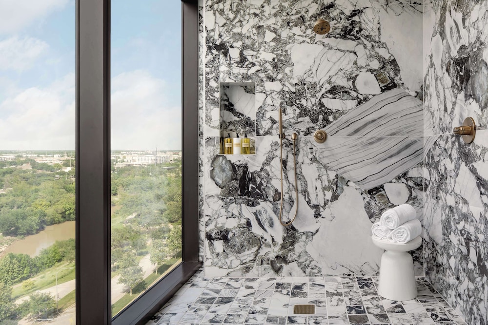 thompson houston part of hyatt