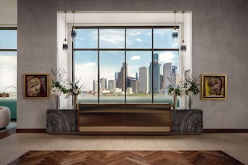 thompson houston part of hyatt