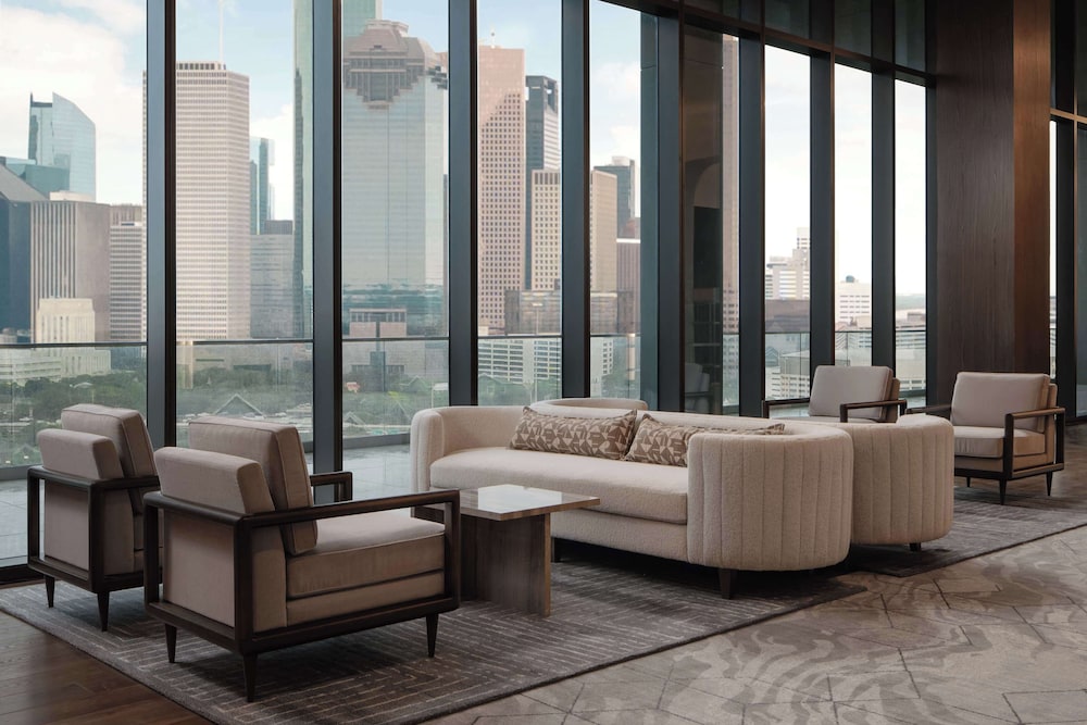 thompson houston part of hyatt