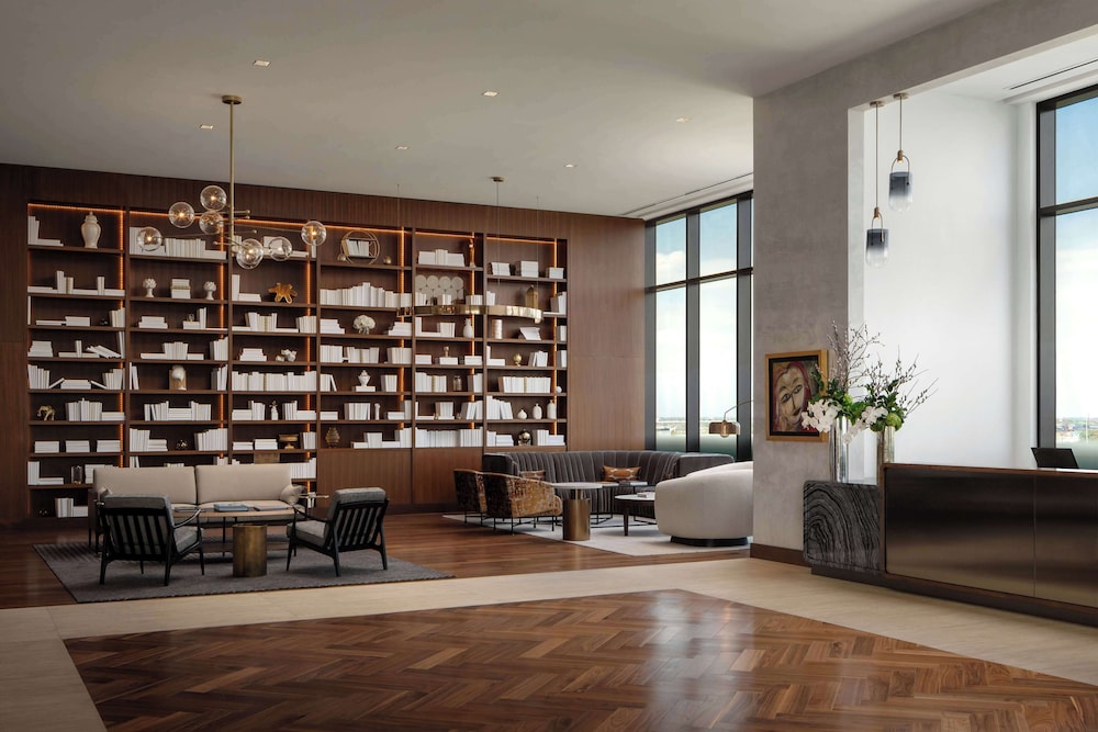 thompson houston part of hyatt