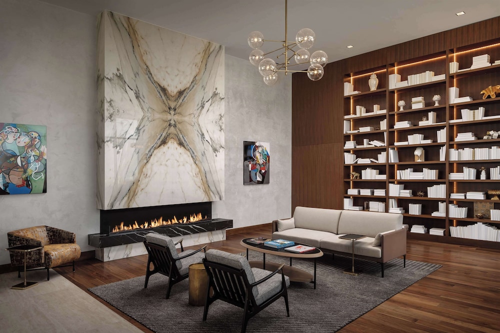 thompson houston part of hyatt