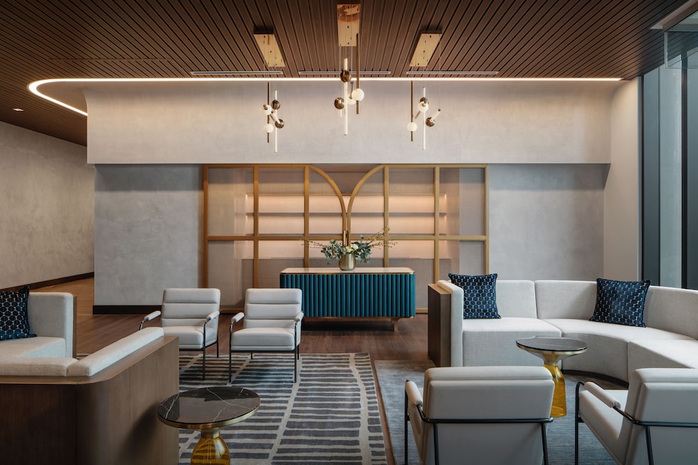 thompson houston part of hyatt