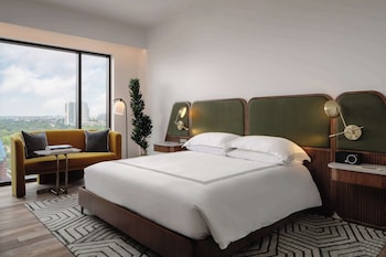 thompson houston part of hyatt