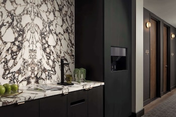 thompson houston part of hyatt