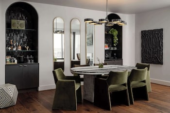 thompson houston part of hyatt