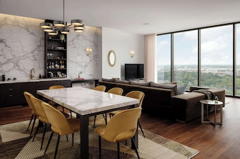 thompson houston part of hyatt